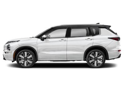 2025 Mitsubishi Outlander SEL Sport Utility 4D