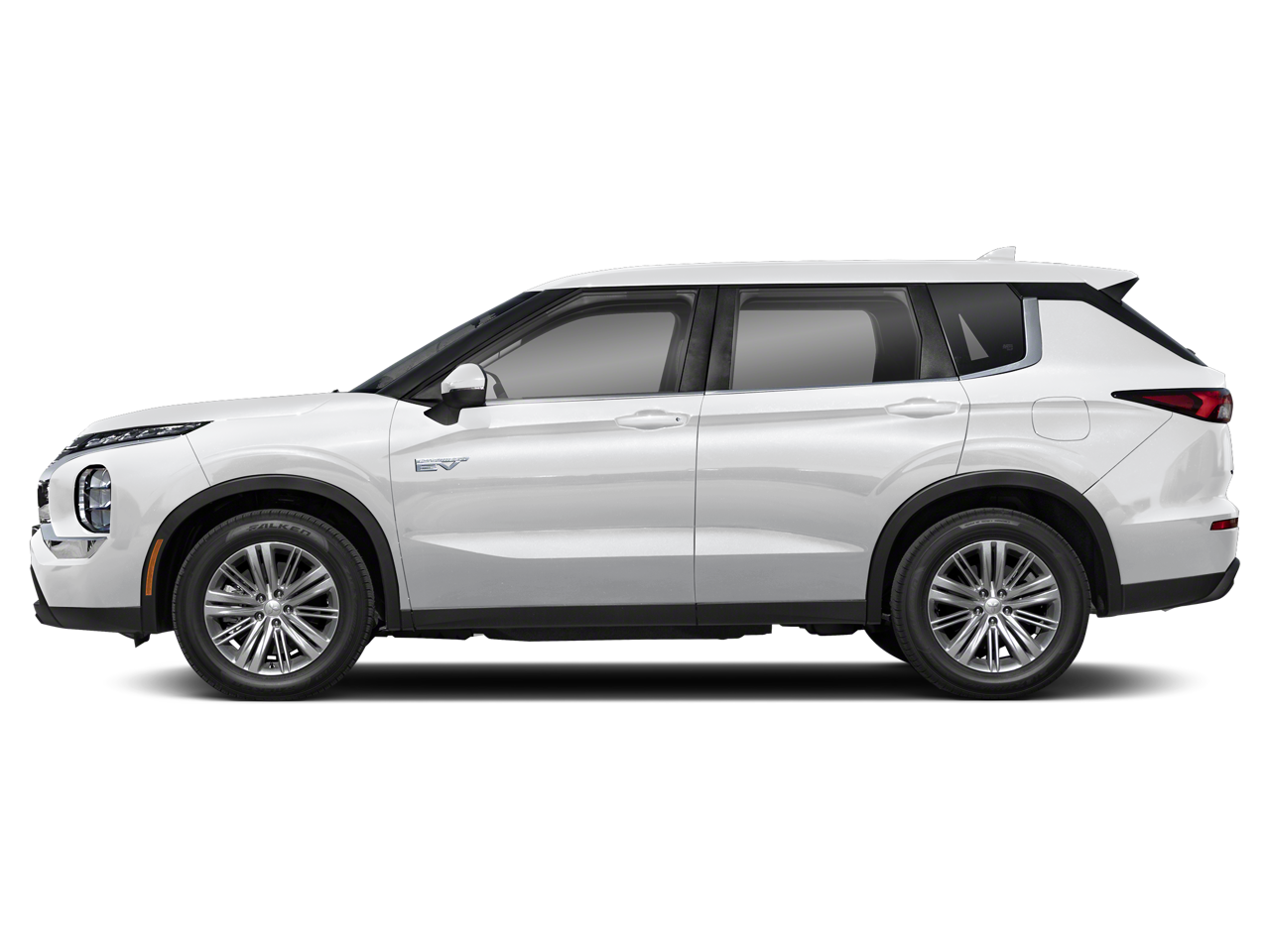 2025 Mitsubishi Outlander PHEV SE Tech Package