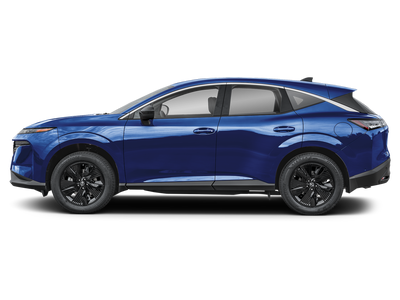 2025 Nissan Murano SV Sport Utility 4D