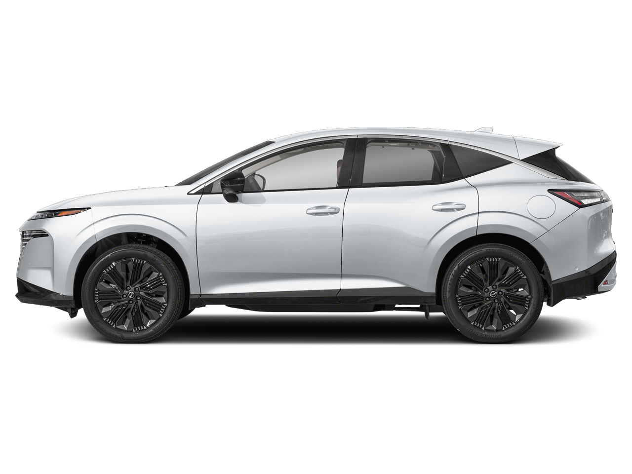 2025 Nissan Murano Platinum Sport Utility 4D