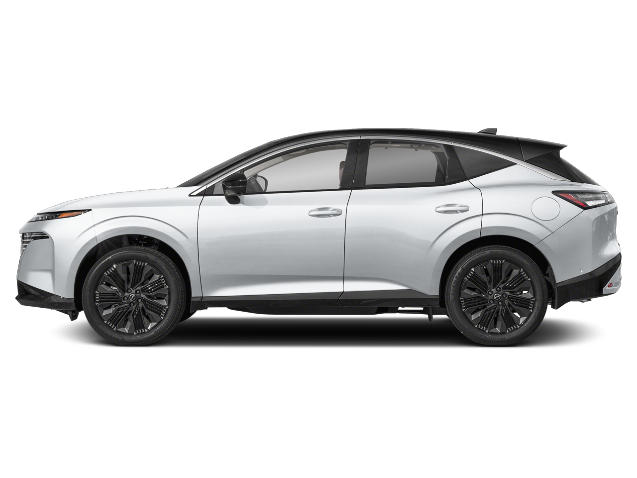 2025 Nissan Murano Platinum Sport Utility 4D