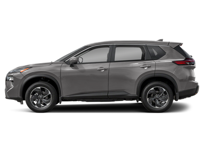 2025 Nissan Rogue SV Sport Utility 4D
