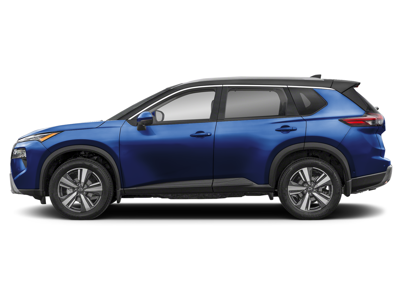 2025 Nissan Rogue SL Sport Utility 4D