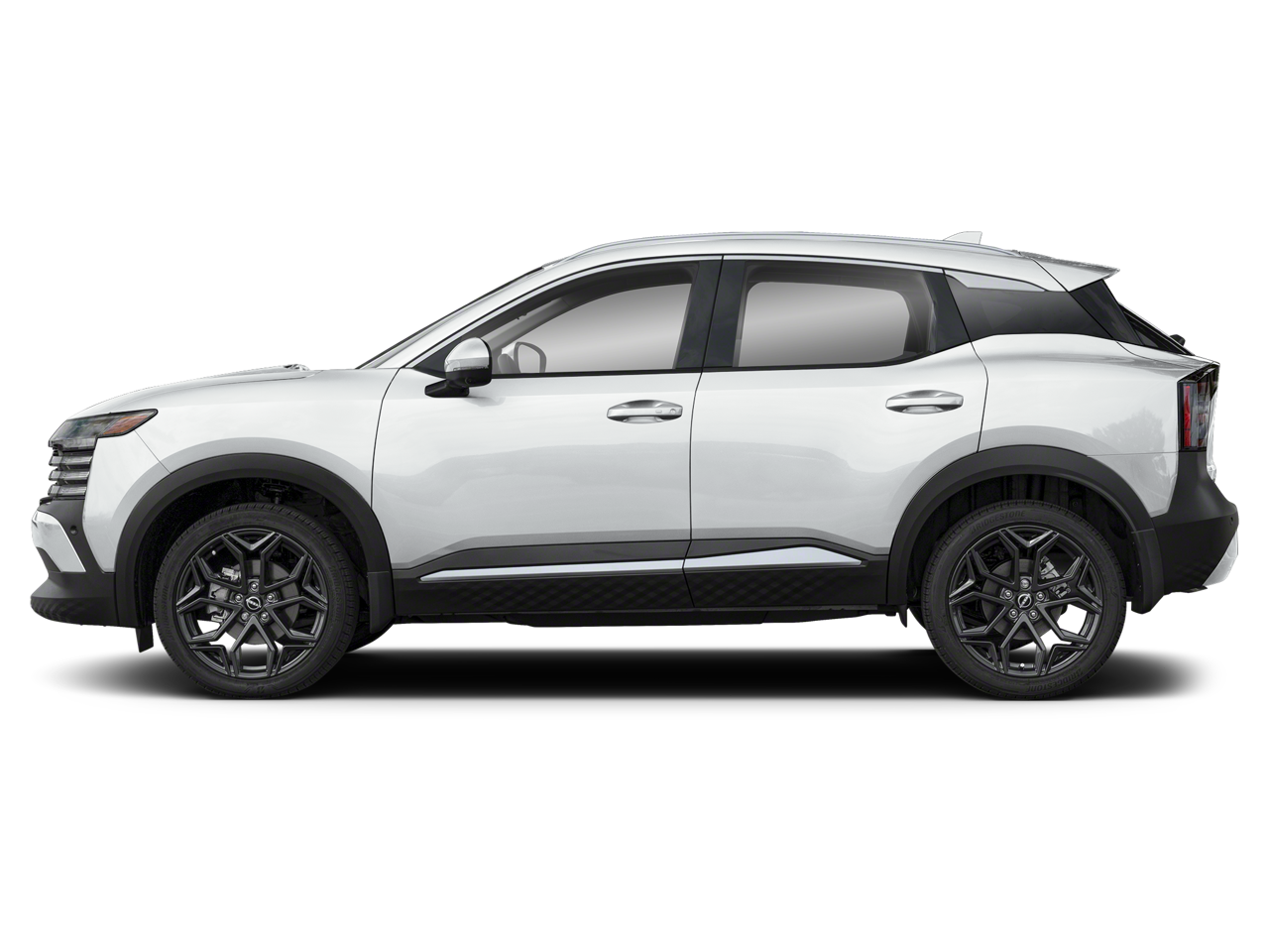 2025 Nissan Kicks SR Sport Utility 4D