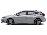 2025 Subaru Impreza Sport Wagon 4D