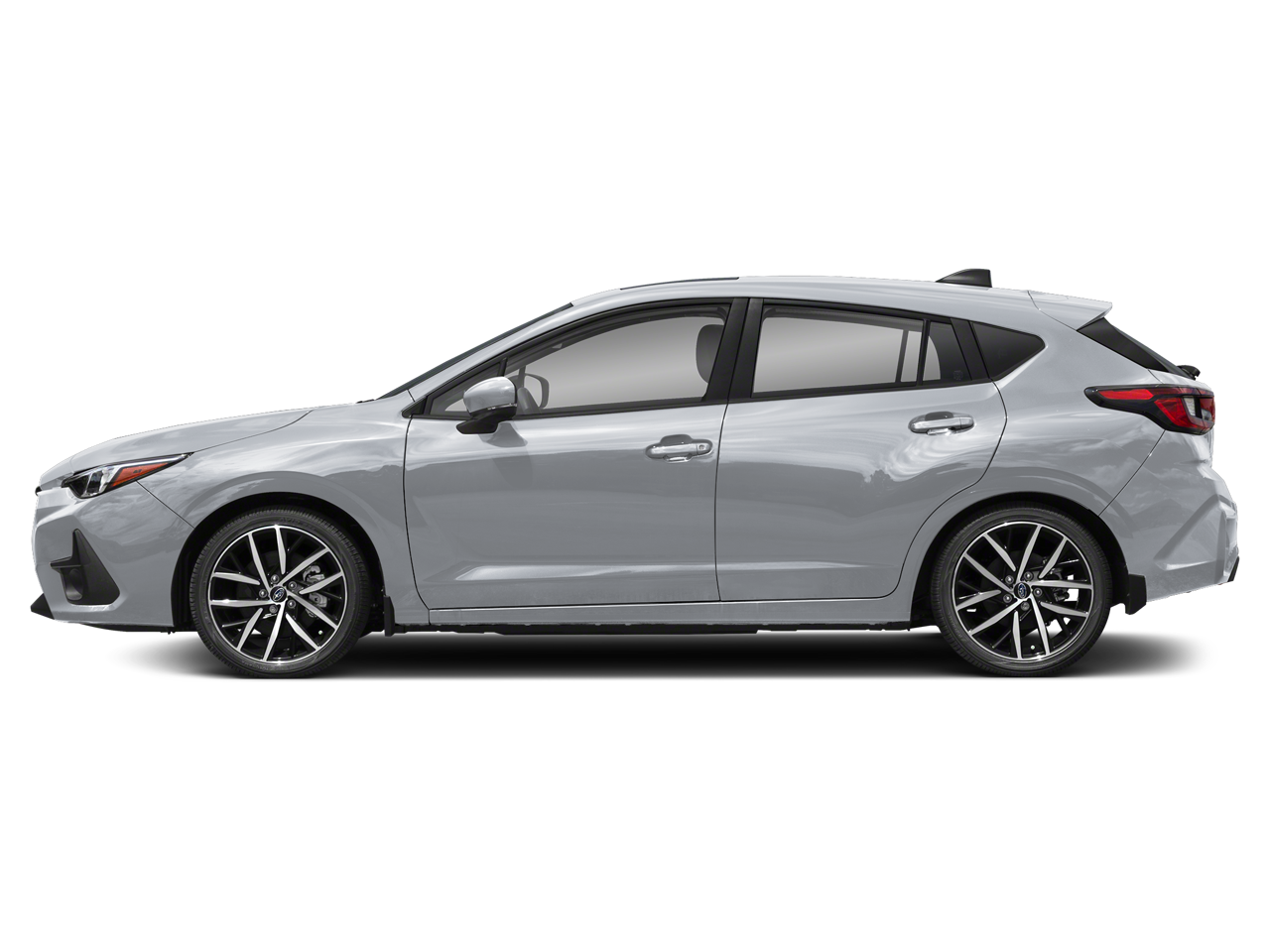 2025 Subaru Impreza Sport Wagon 4D