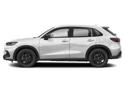 2026 Honda HR-V Sport SUV 4D