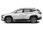 2026 Hyundai Tucson Hybrid Blue SE Sport Utility 4D