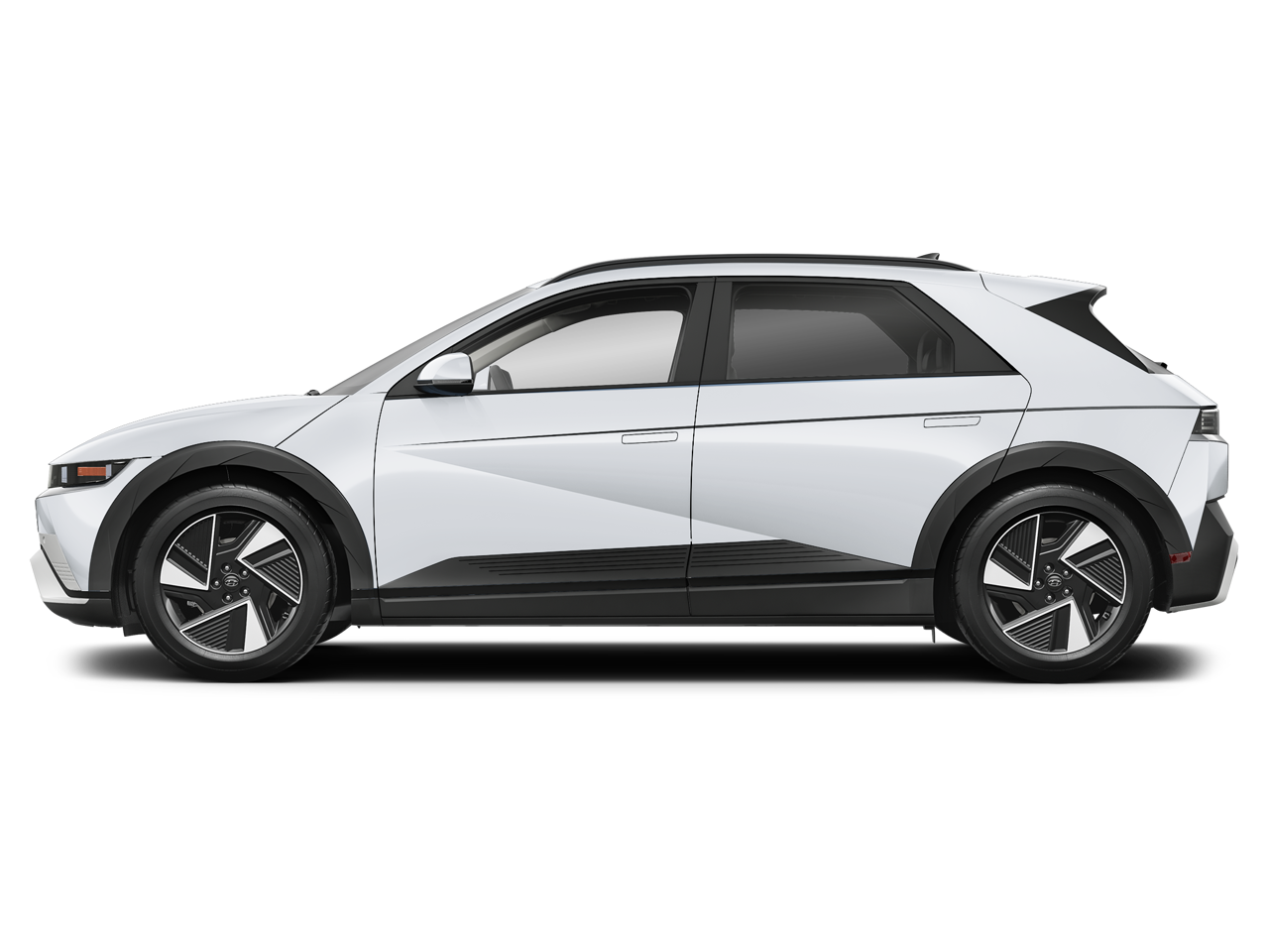 2026 Hyundai IONIQ 5 SEL Sport Utility 4D
