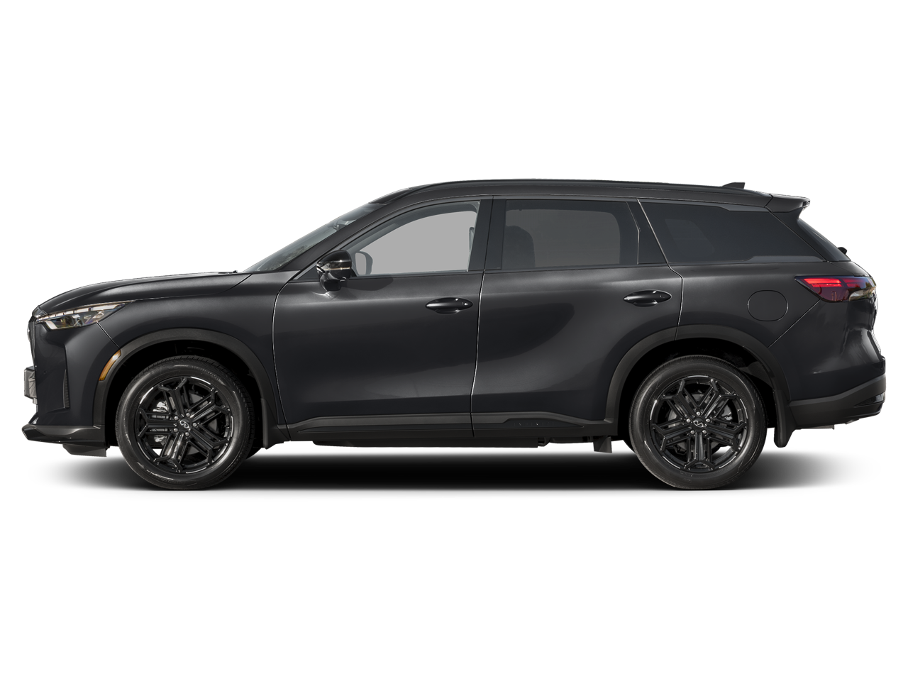 2026 INFINITI QX60 LUXE - Photo 11