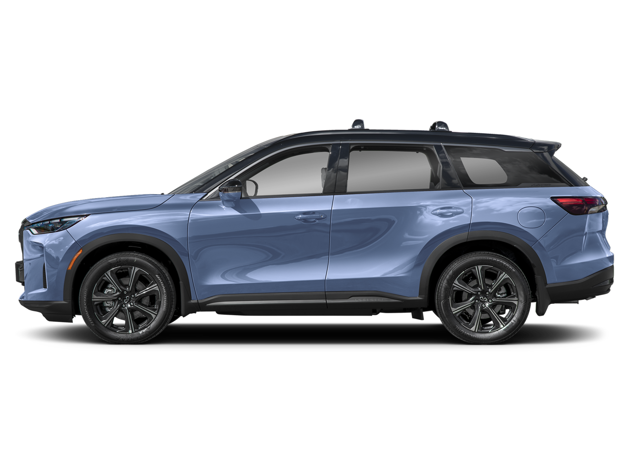 2026 INFINITI QX60 AUTOGRAPH - Photo 11