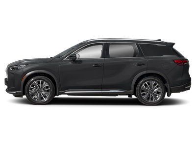 2026 INFINITI QX60 LUXE SUV