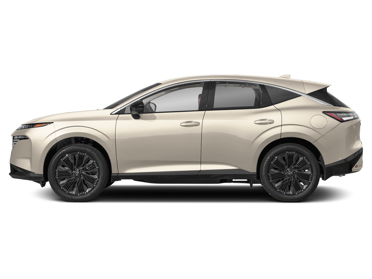 2026 Nissan Murano Platinum Sport Utility 4D