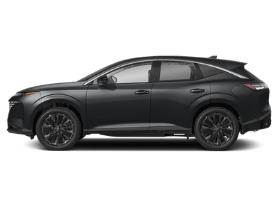 2026 Nissan Murano SL Sport Utility 4D