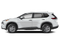2026 Nissan Rogue S Sport Utility 4D