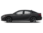 2026 Toyota Camry Nightshade Sedan 4D
