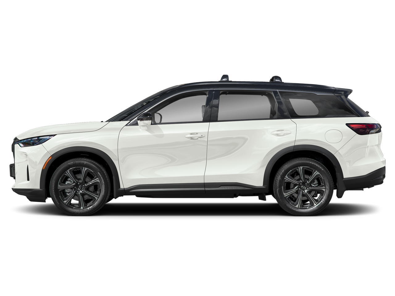 2027 INFINITI QX60 AUTOGRAPH - Photo 29