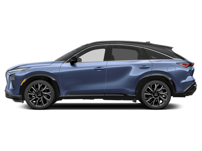 2027 INFINITI QX65 AUTOGRAPH Sport Utility 4D