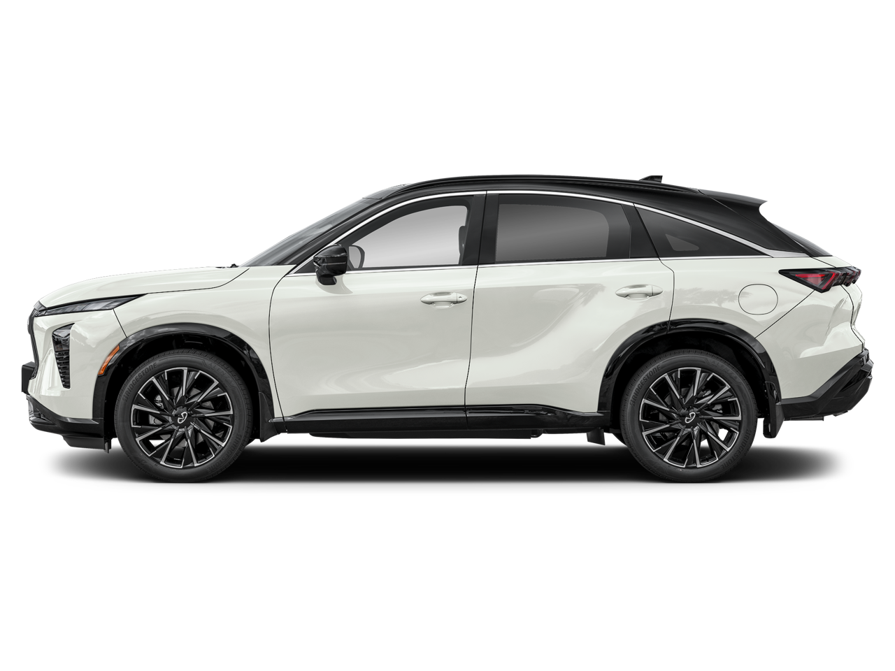2027 INFINITI QX65 Autograph - Photo 11