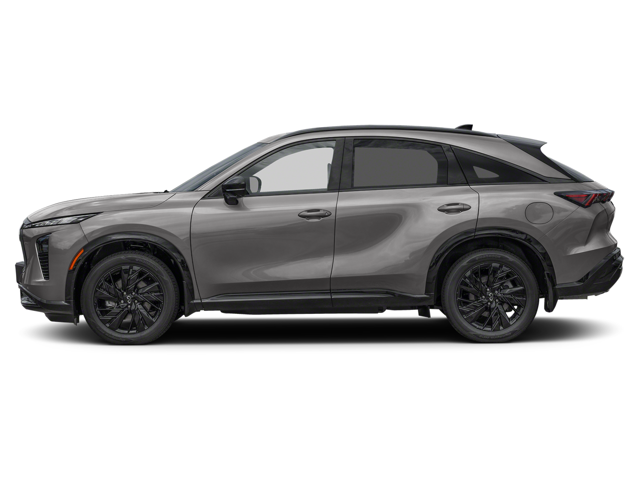2027 INFINITI QX65 Sport AWD