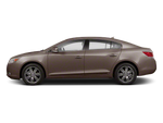 2011 Buick LaCrosse CXS Sedan 4D