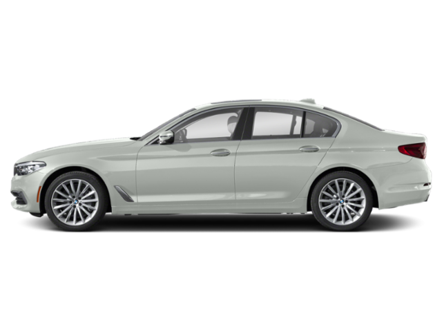2018 BMW 5 Series 530i Sedan 4D