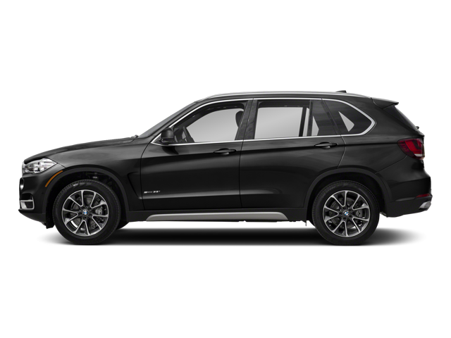 2018 Bmw X5 xDrive35i photo 2