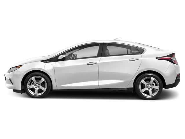 2018 Chevrolet Volt Premier Sedan 4D