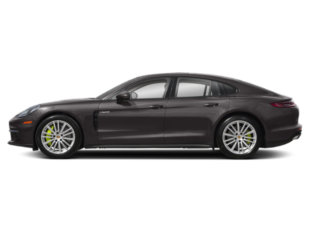 2018 Porsche Panamera 4 E-Hybrid Sedan 4D