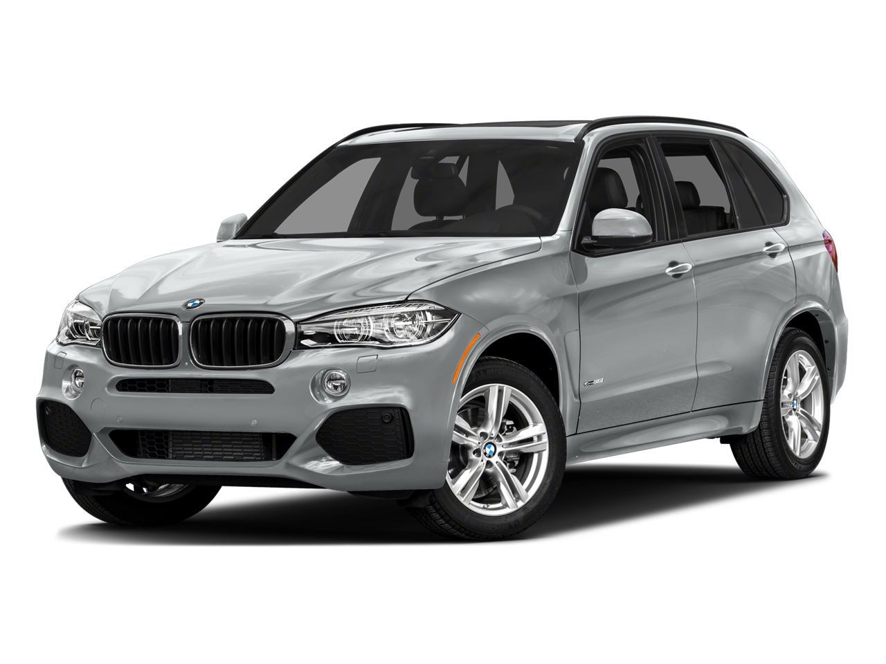 2016 BMW X5 xDrive35i - Photo 25