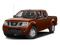 2016 Nissan Frontier Crew Cab SV Pickup 4D 5 ft