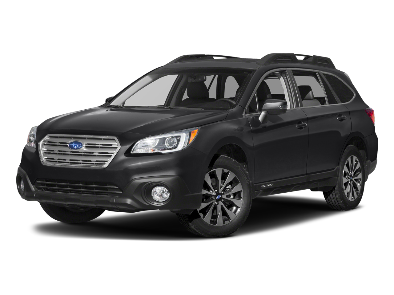 2017 Subaru Outback 2.5i Limited Wagon 4D