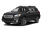2017 Subaru Outback 2.5i Limited Wagon 4D