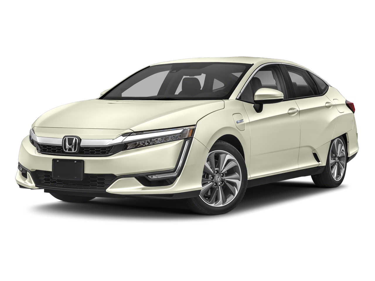 2018 Honda Clarity Plug-in Hybrid Sedan 4D