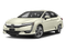 2018 Honda Clarity Plug-in Hybrid Sedan 4D