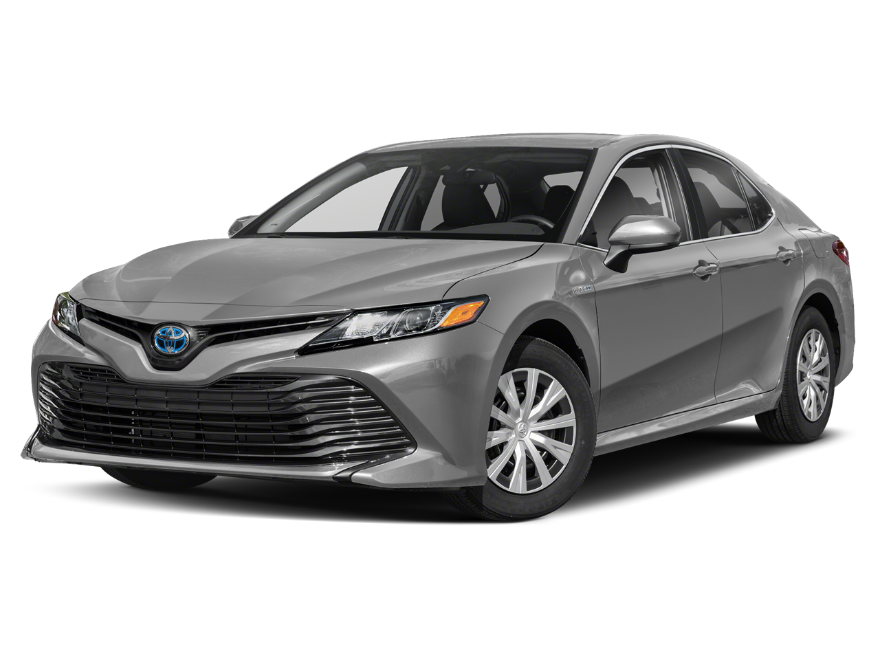 2018 Toyota Camry Hybrid XLE Sedan 4D