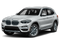 2019 BMW X3 sDrive30i Sport Utility 4D