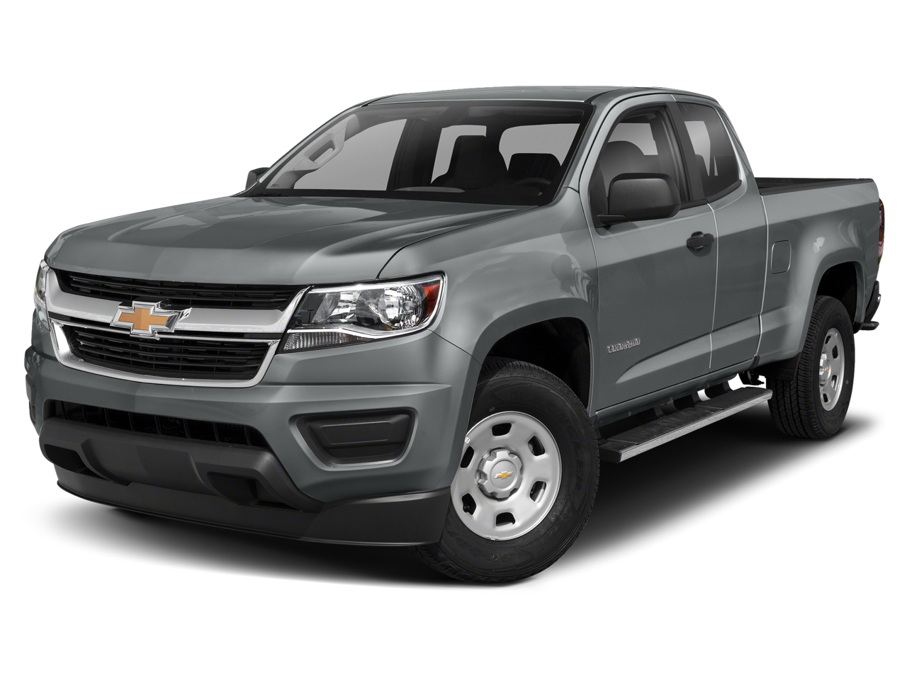 2019 Chevrolet Colorado Extended Cab LT Pickup 4D 6 ft