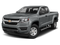 2019 Chevrolet Colorado Extended Cab LT Pickup 4D 6 ft