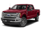2019 Ford F250 Super Duty Crew Cab Lariat Pickup 4D 6 3/4 ft