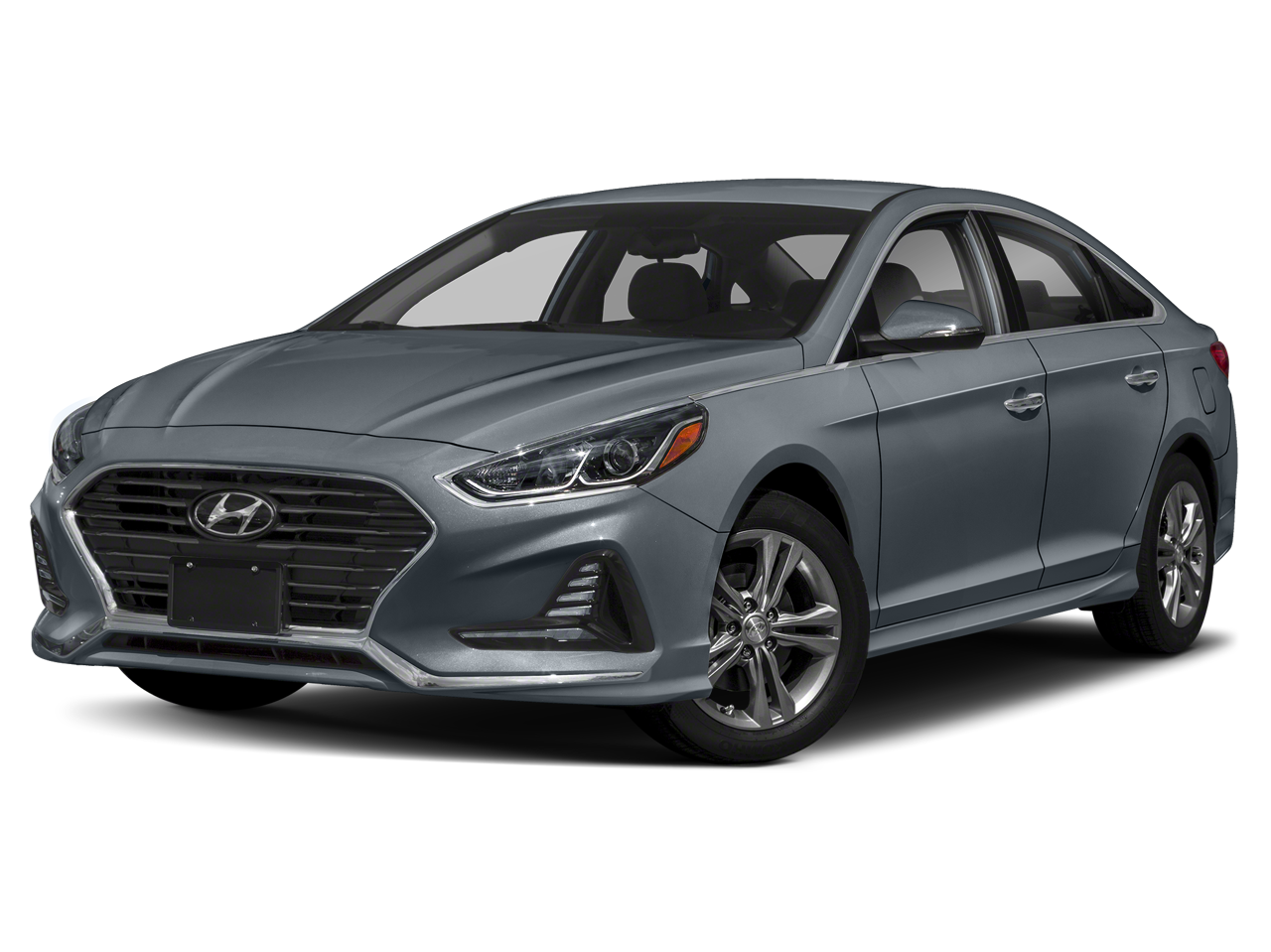 2019 Hyundai Sonata SEL Sedan 4D