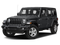 2019 Jeep Wrangler Unlimited Sport S Sport Utility 4D