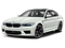 2020 BMW M5 Sedan 4D