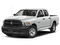 2020 RAM 1500 Classic Crew Cab Tradesman Pickup 4D 5 1/2 ft
