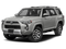 2020 Toyota 4Runner TRD Off-Road Premium Sport Utility 4D