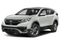 2021 Honda CR-V EX Sport Utility 4D