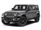 2021 Jeep Wrangler Unlimited 4xe Sahara 4xe Sport Utility 4D