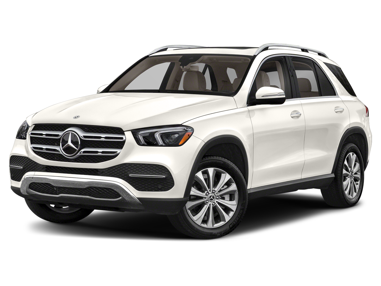2021 Mercedes-Benz GLE GLE 350 Sport Utility 4D