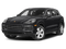 2021 Porsche Cayenne S Sport Utility 4D