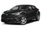 2021 Toyota C-HR XLE Sport Utility 4D